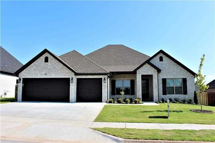 1720 Grace Place Bentonville, AR 72713 | MLS 1143013 Photo 1