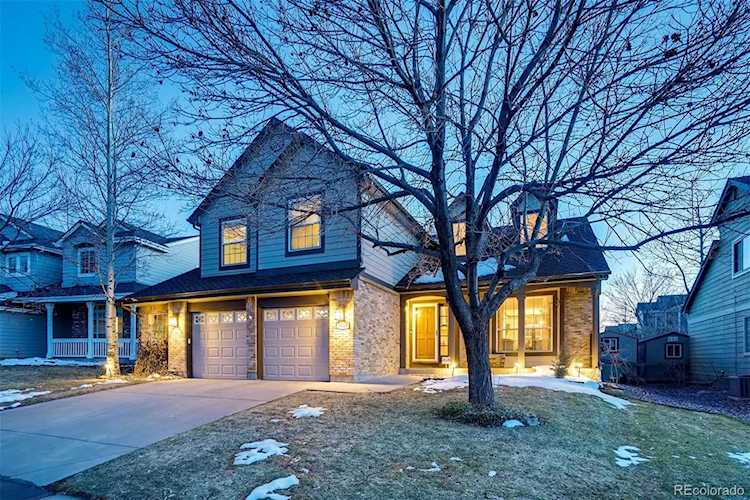 7417 Shoreham Dr Castle Pines, CO 80108