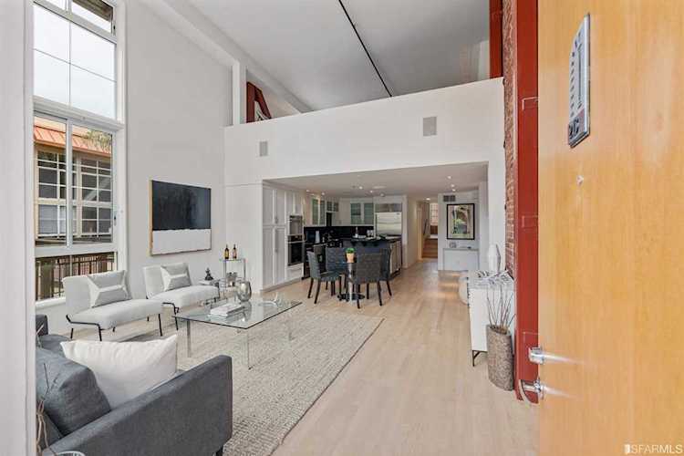 701 Minnesota Street #213 San Francisco, CA 94107