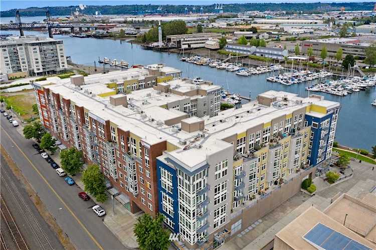 1705 Dock St #552 Tacoma, WA 98402
