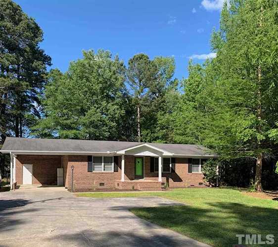 1111 E Booker Dairy Road Smithfield, NC 27577