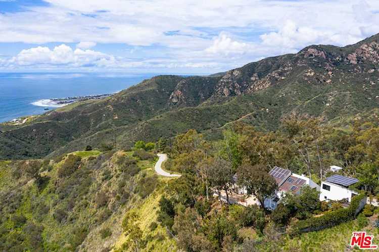 2501 Rambla Pacifico Malibu, CA 90265