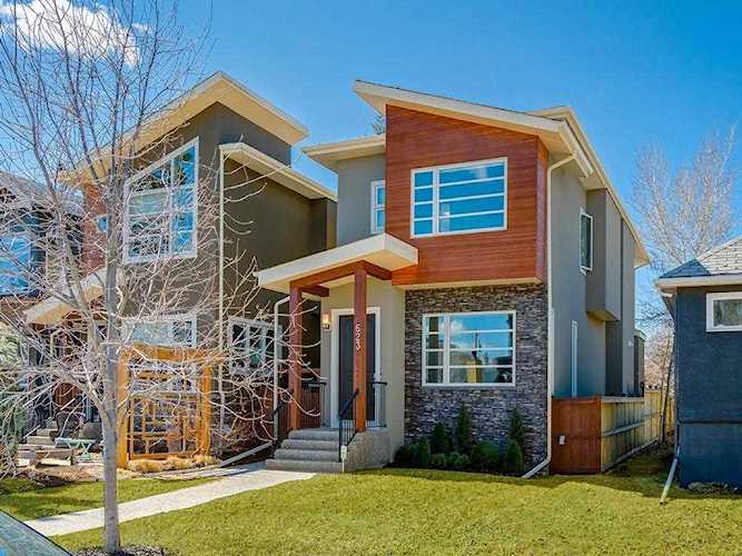623 16 Street NW Calgary, AB T2N 2C2