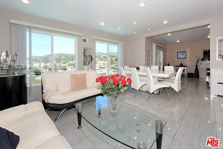 4171 Holly Knoll Drive Los Angeles, CA 90027
