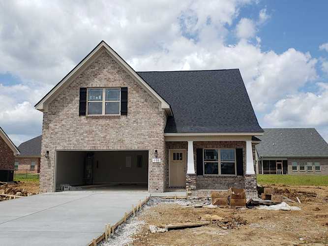 606 Golden Eagle Ct.- #21 Eagleville, TN 37060