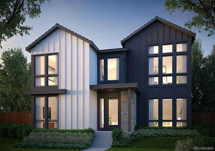 6038 Florence St Denver, CO 80238