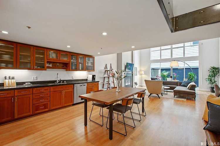 1011 23rd Street #3 San Francisco, CA 94107