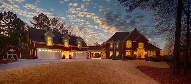 3240 Claude Brewer Rd Loganville, GA 30052
