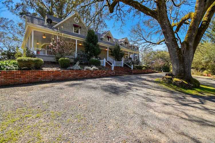 2000 Laguna Road Santa Rosa, CA 95401