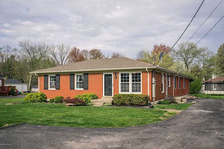 9059 Fern Creek Rd Louisville, KY 40291 MLS 1559529