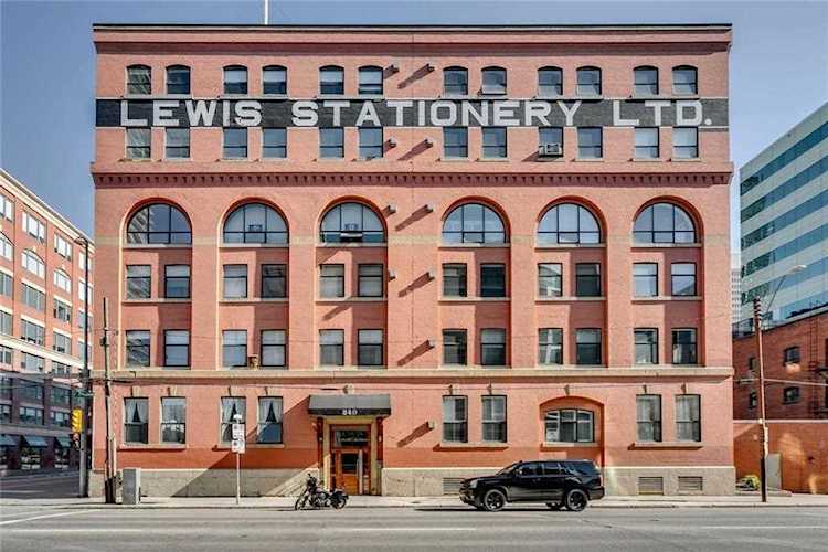 240 11 Ave SW #510 Calgary, AB T2R 0C3