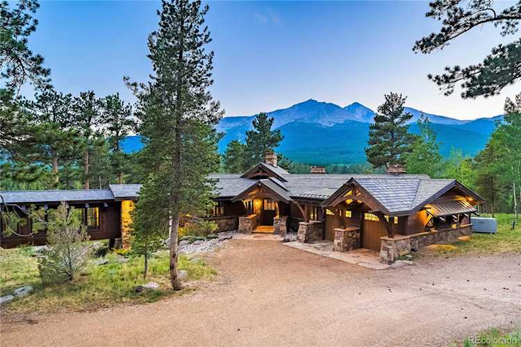 8501 Highway 7 Estes Park, CO 80517
