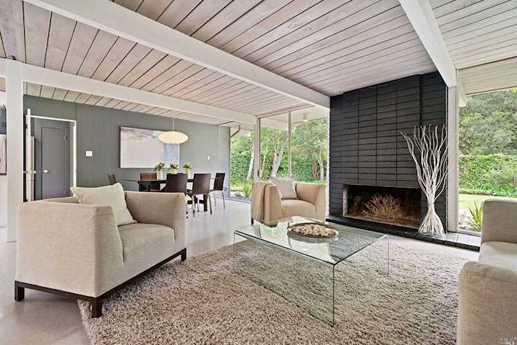 75 Mount Rainier Drive San Rafael, CA 94903