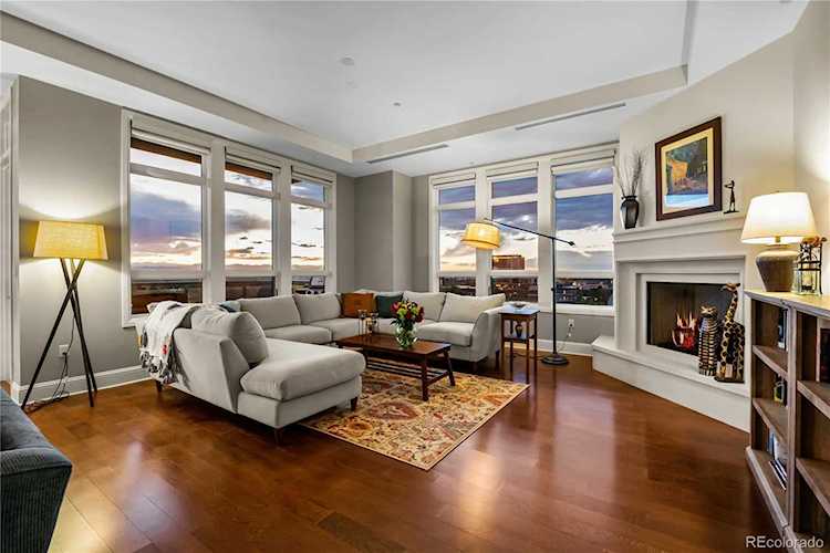 5455 Landmark Place #614 Greenwood Village, CO 80111