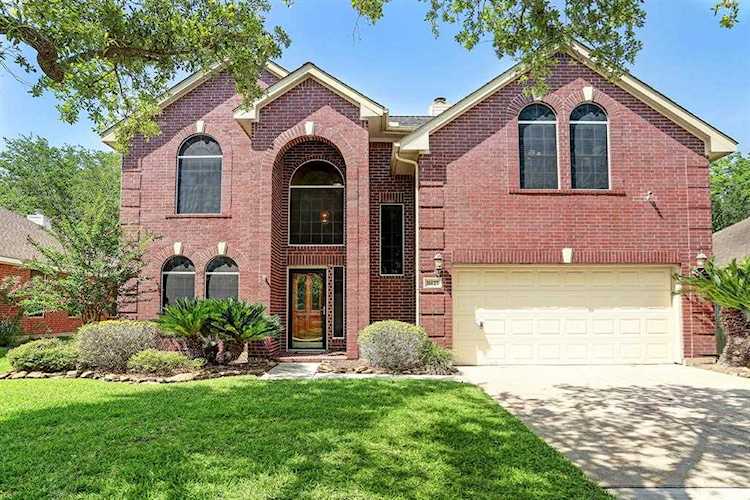 16127 Cumberland Trl Cypress, TX 77433