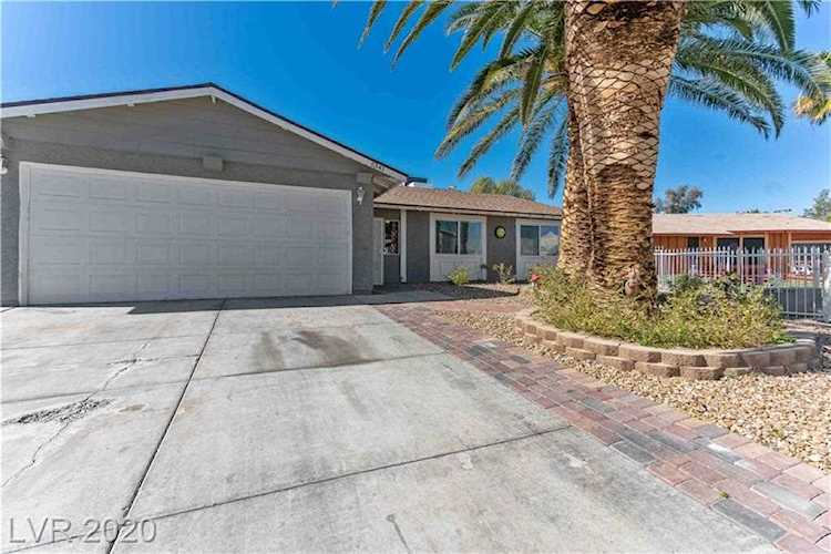 1341 Arlee Ct Las Vegas, NV 89104