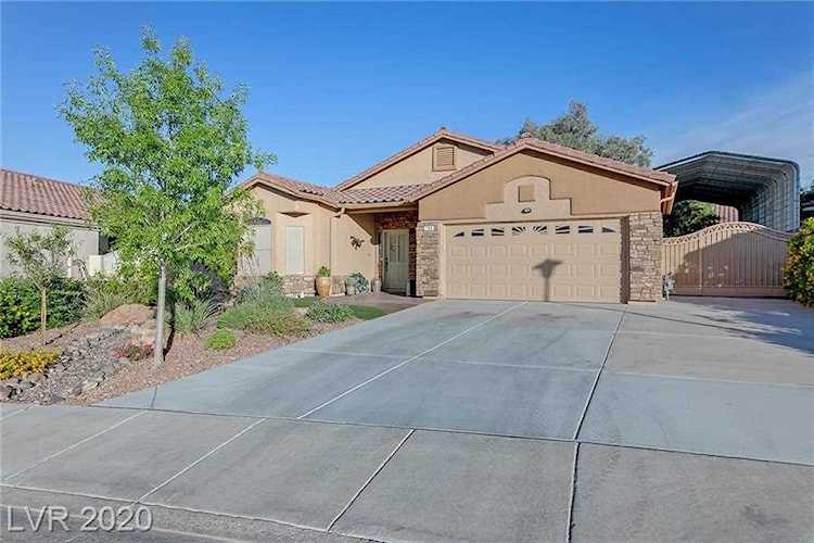 788 Los Tavis Boulder City, NV 89005