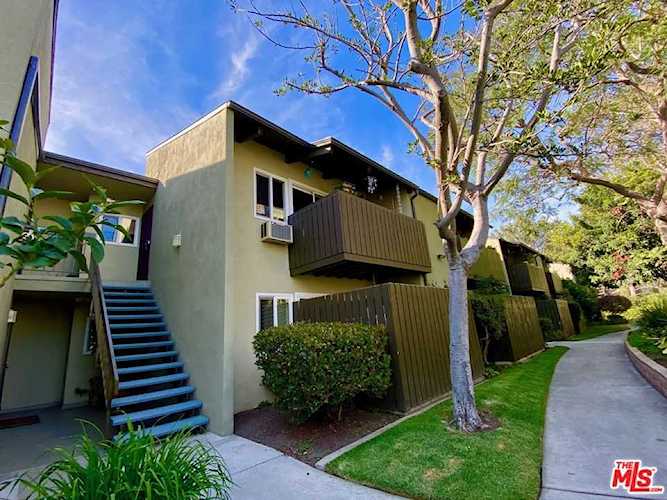 4830 Hollow Corner Road #188 Culver City, CA 90230