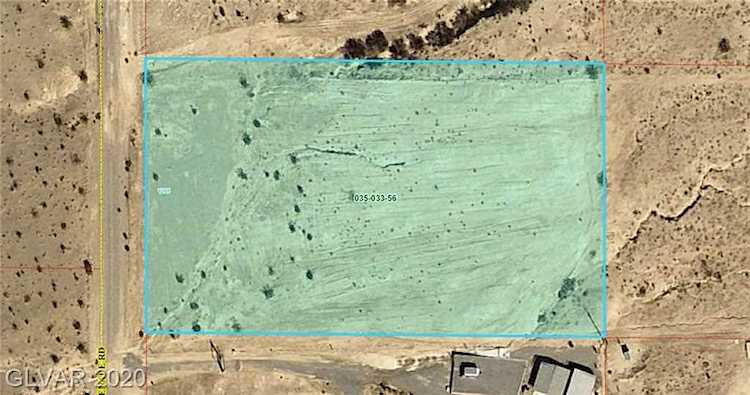 1261 N Promenade Pahrump, NV 89060 | MLS 2164421 Photo 1