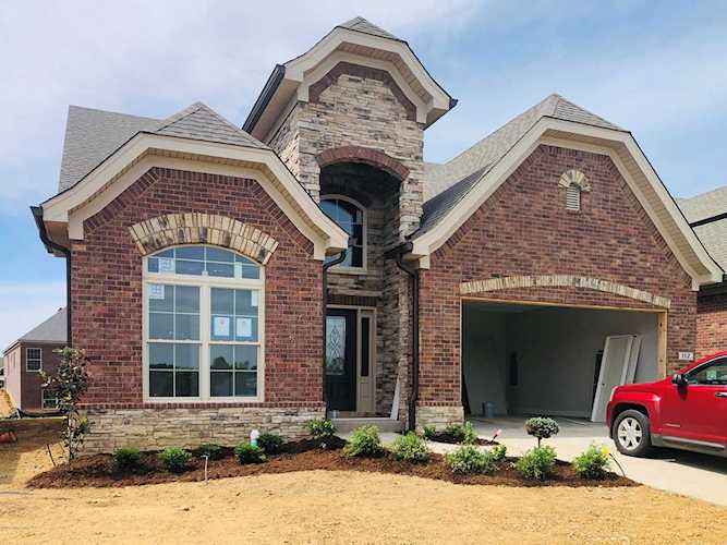 112 Pembridge Ct Louisville, KY 40245
