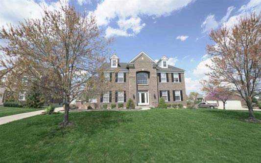 8637 Marais Dr Union, KY 41091