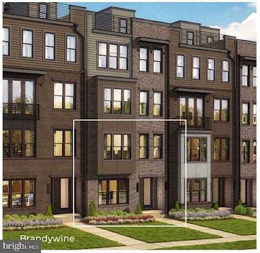 4616 Quinns Mill Way Chantilly, VA 20151