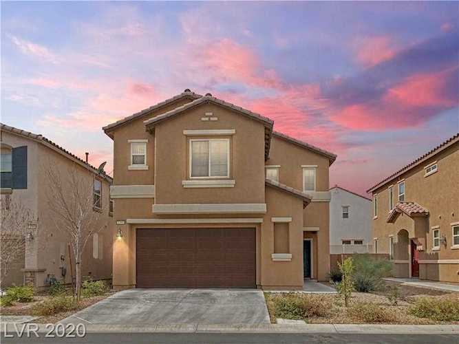 5391 Glenburnie St Las Vegas, NV 89122