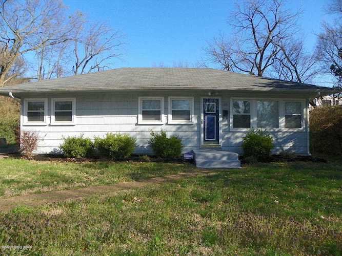 119 Bonnie Ln Louisville, KY 40218