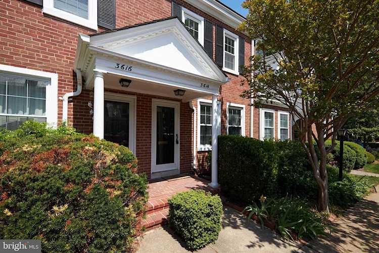 3614 Taylor St Arlington, VA 22206