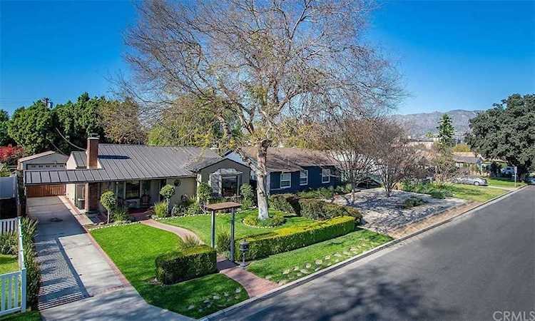 377 W Spazier Avenue Burbank, CA 91506