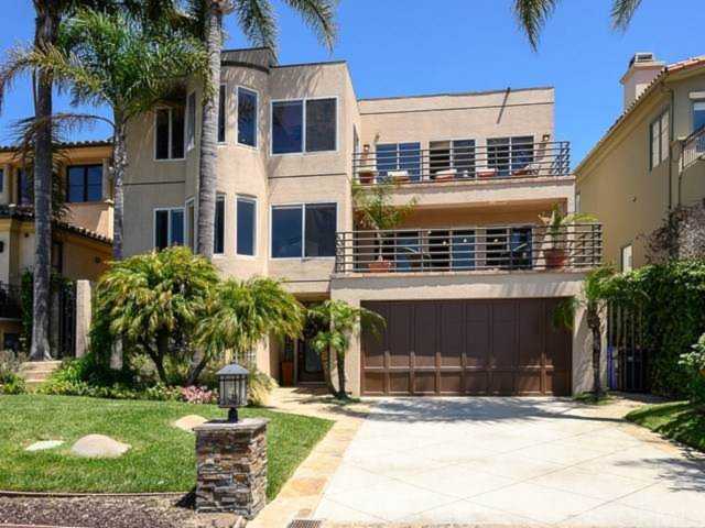 204 N Poinsettia Avenue Manhattan Beach, CA 90266
