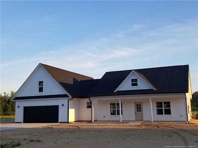 5270 Jt Matthews (Lot9) Rd Godwin, NC 28344 | MLS 627086 Photo 1