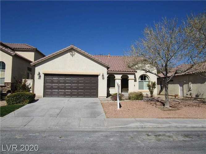 1006 Cove Palisades Dr North Las Vegas, NV 89031