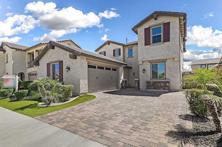 267 E Canyon Way Chandler, AZ 85249 | MLS 6079056 Photo 1