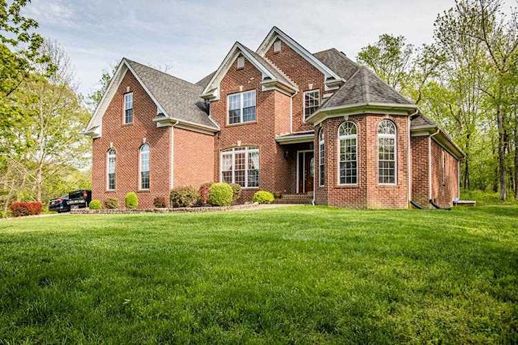 206 Mallard Point Drive KY 40324 MLS 20009662