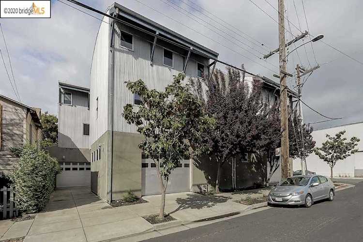 503 Lancaster St Oakland, CA 94601