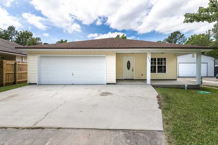 1244 Clay St Fleming Island, FL 32003