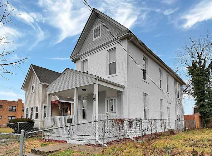 904 E Mound Street Columbus, OH 43205