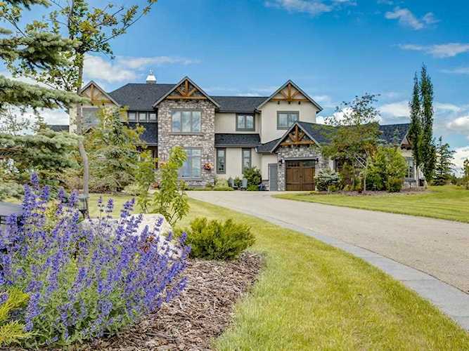 116 Swift Creek Cove Rural Rocky View County, AB T3Z 0B6