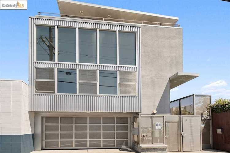 2709 10Th St Berkeley, CA 94710