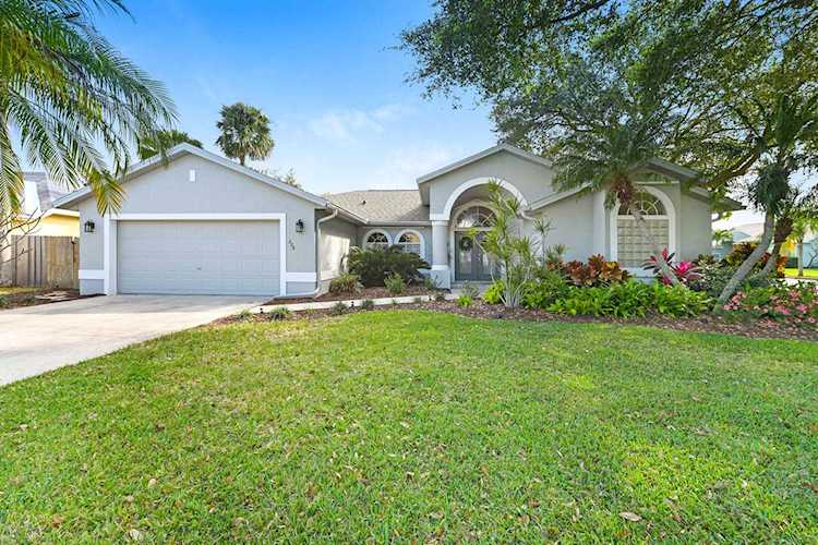 228 Sykes Loop Drive Merritt Island, FL 32953