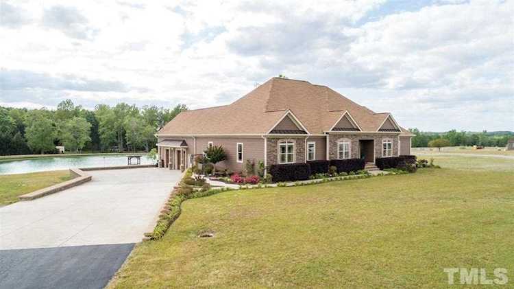 5901 Nc 50 Highway Benson, NC 27504