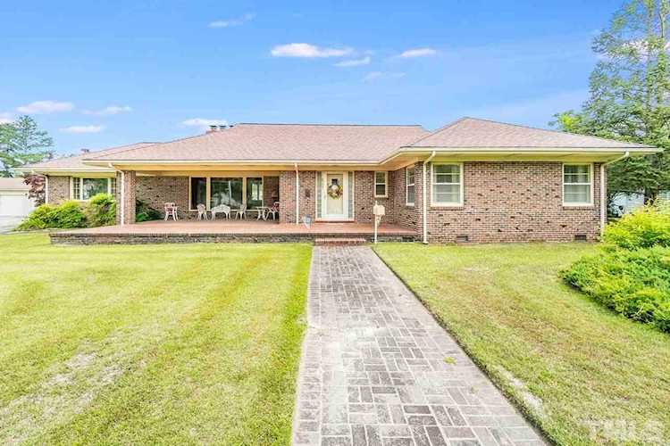 507 Hancock Street Smithfield, NC 27577