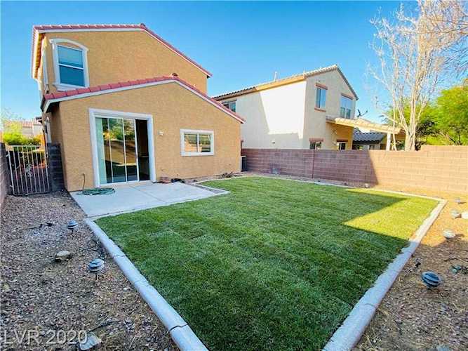 10573 Foggy Glen Las Vegas, NV 89135