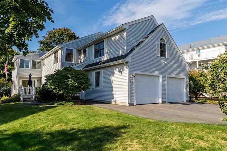 8-10 Myrica Ave Rye, NH 03870
