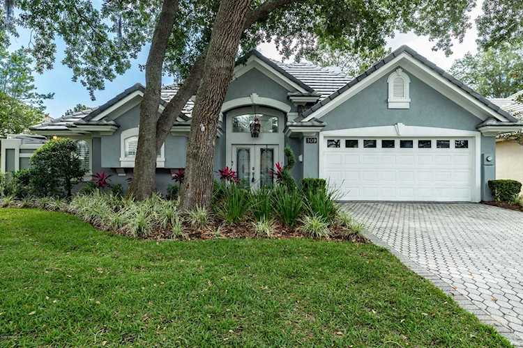 109 Surrey Ln Ponte Vedra Beach, FL 32082