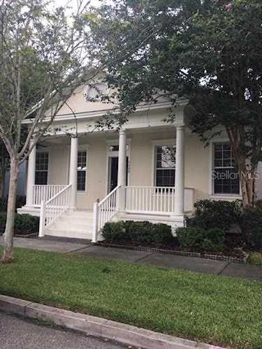 5408 Penway Dr Orlando, FL 32814
