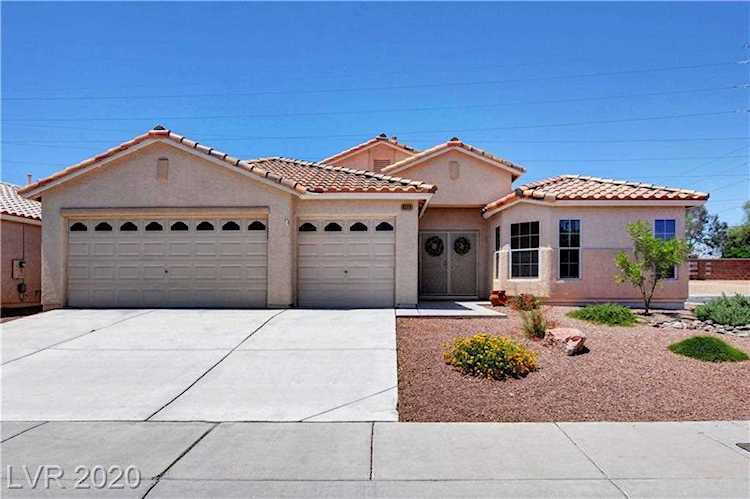 6329 Double Oak Las Vegas, NV 89031