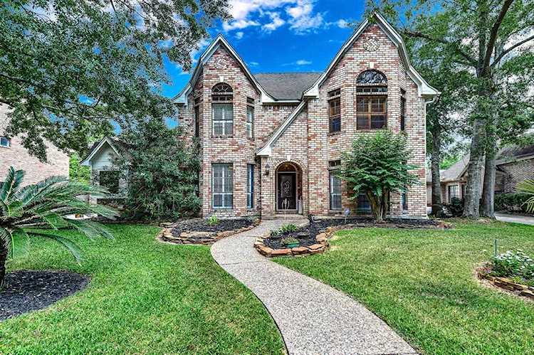 13706 Casaba Ct Ct Cypress, TX 77429