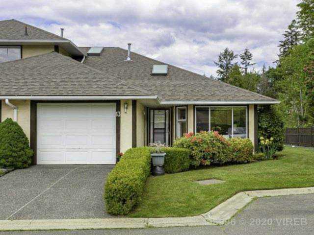 454 Morison Ave Parksville, BC